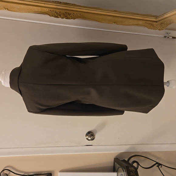 🌟Host Pick🌟New RW & CO olive green Jacket XS NWT - Picture 2 of 14